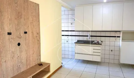 Residencial Apartamento em Marília