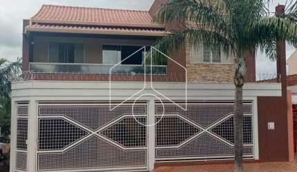 Residencial Casa em Marília