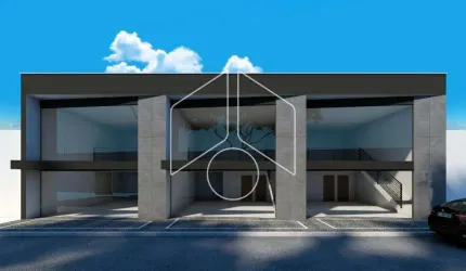 Comercial LojaSalão em Marília