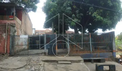 Residencial Casa em Marília