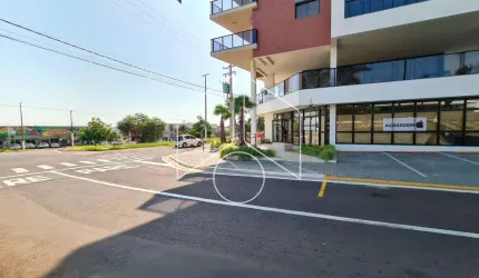 Comercial Sala em Condomínio em Marília