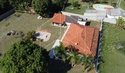 Residencial Chácara em Marília
