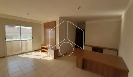 Residencial Apartamento em Marília