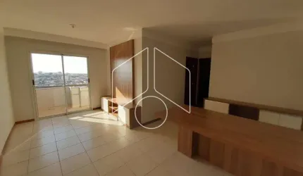 Residencial Apartamento em Marília