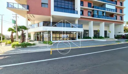 Comercial Sala em Condomínio em Marília