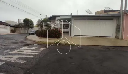 Residencial Casa em Marília