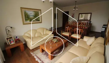Residencial Apartamento em Marília