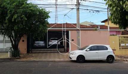 Residencial Casa em Marília