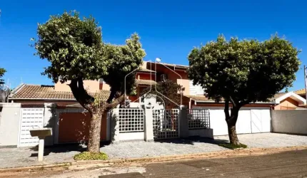 Residencial Casa em Marília