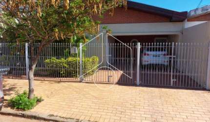 Residencial Casa em Marília