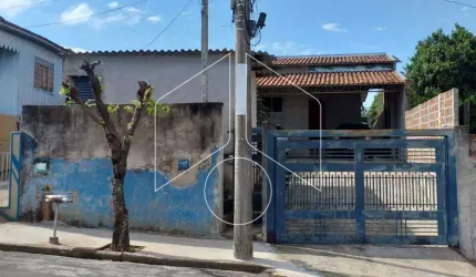 Residencial Casa em Marília