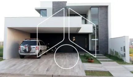 Residencial Casa em Condomínio em Marília