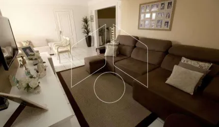 Residencial Apartamento em Marília