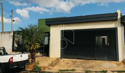Residencial Casa em Marília