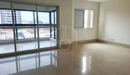 Residencial Apartamento em Marília