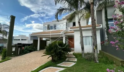 Residencial Casa em Condomínio em Marília
