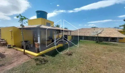 Residencial Chácara em Marília