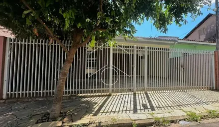 Residencial Casa em Marília
