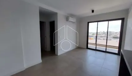 Residencial Apartamento em Marília