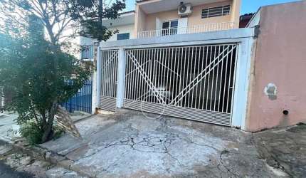 Residencial Casa em Marília