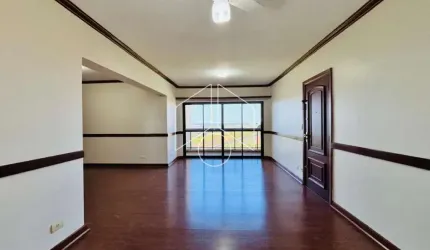 Residencial Apartamento em Marília