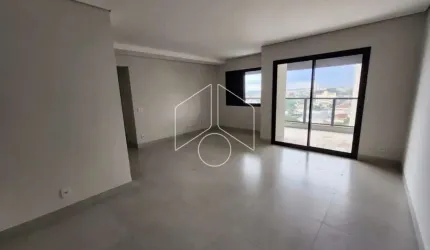 Residencial Apartamento em Marília