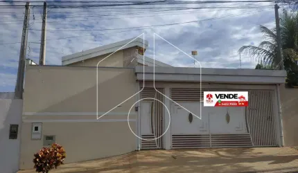 Residencial Casa em Marília