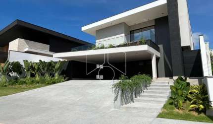 Residencial Casa em Condomínio em Marília