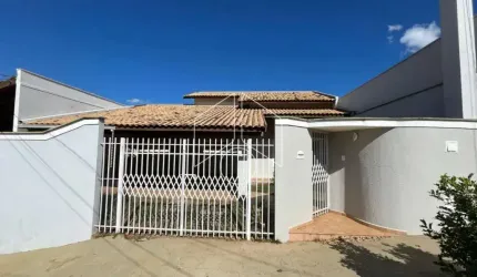 Residencial Casa em Marília