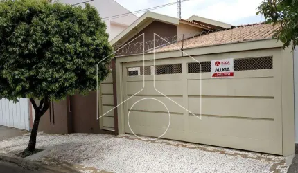Residencial Casa em Marília