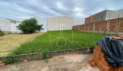 Terreno Fora de Condomínio em Marília