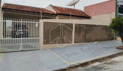Residencial Casa em Marília