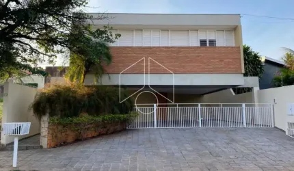 Residencial Casa em Marília