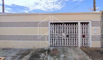 Residencial Casa em Marília