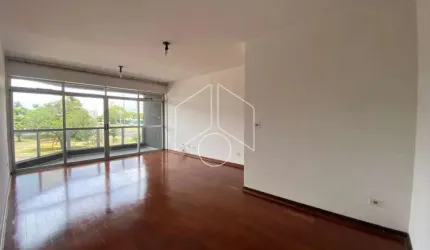 Residencial Apartamento em Marília