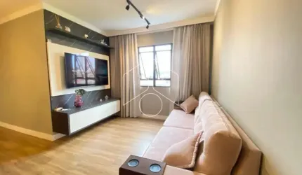 Residencial Apartamento em Marília