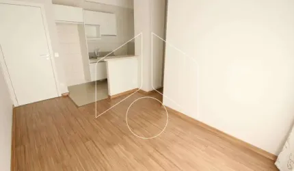 Residencial Apartamento em Marília