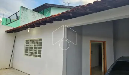 Residencial Casa em Marília
