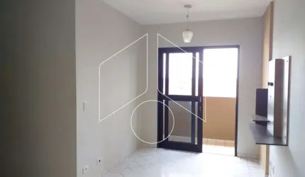 Residencial Apartamento em Marília