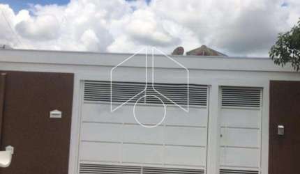 Residencial / Casa - Osvaldo Fanceli