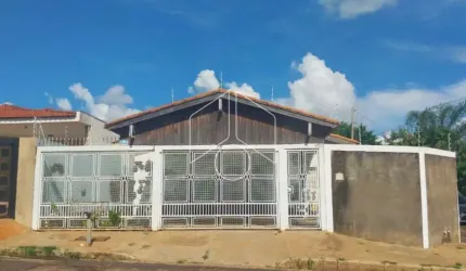 Residencial Zona Oeste