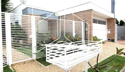 Residencial Casa em Marília