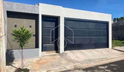 Residencial Casa em Marília