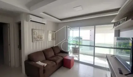 Residencial Apartamento em Marília