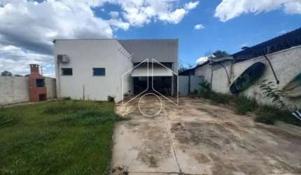 Comercial GalpãoBarracão em Marília
