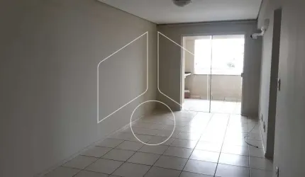 Residencial Apartamento em Marília