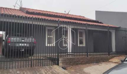 Residencial Casa em Marília