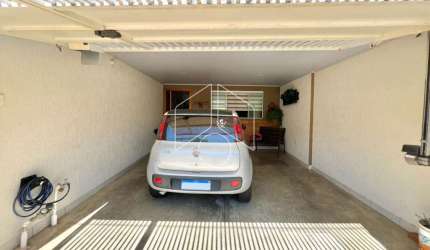 Residencial Casa em Marília