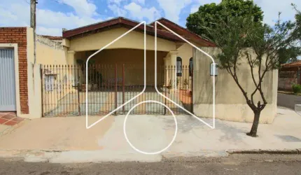 Residencial Casa em Marília