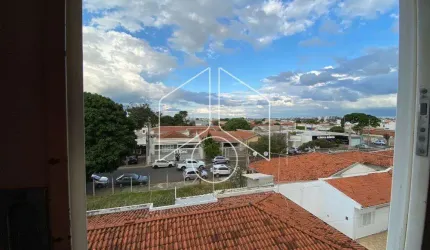 Residencial Apartamento em Marília